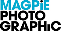 Magpie Photographic – London Portrait, Events and Business Photographer